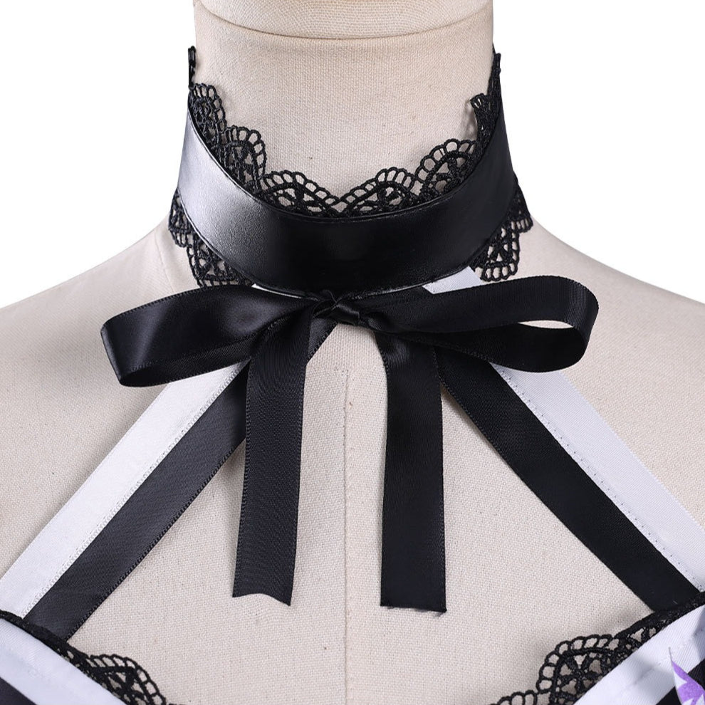 Magical Girl Witch Trials Hosho Margo Full Set Cosplay Costumes