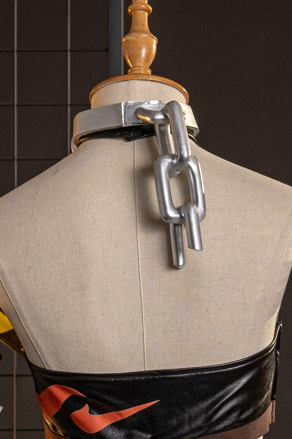 Game Zenless Zone Zero Koleda Belobog Top Cosplay Costumes