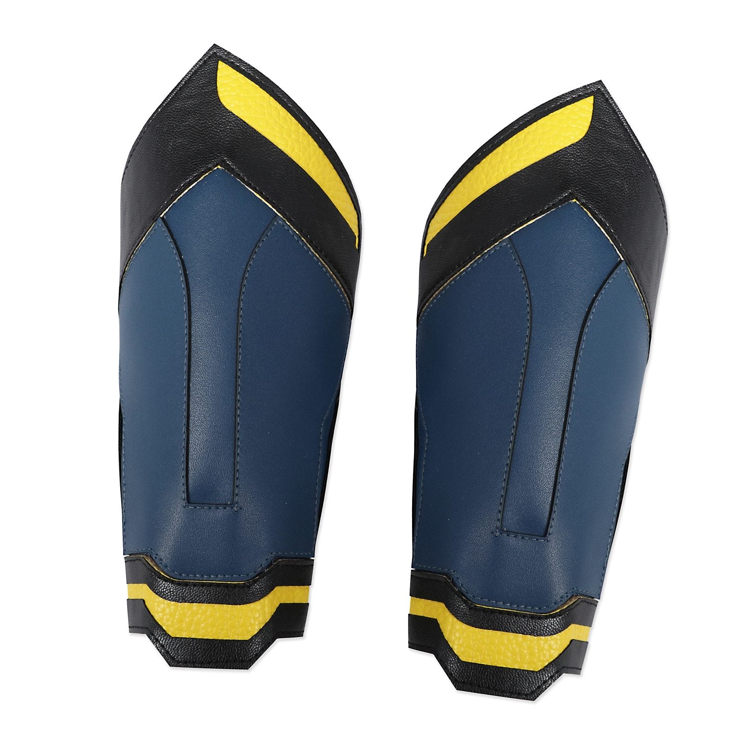 Deadpool 3 Deadpool & Friend Wolverine KID Full Set Cosplay Costumes