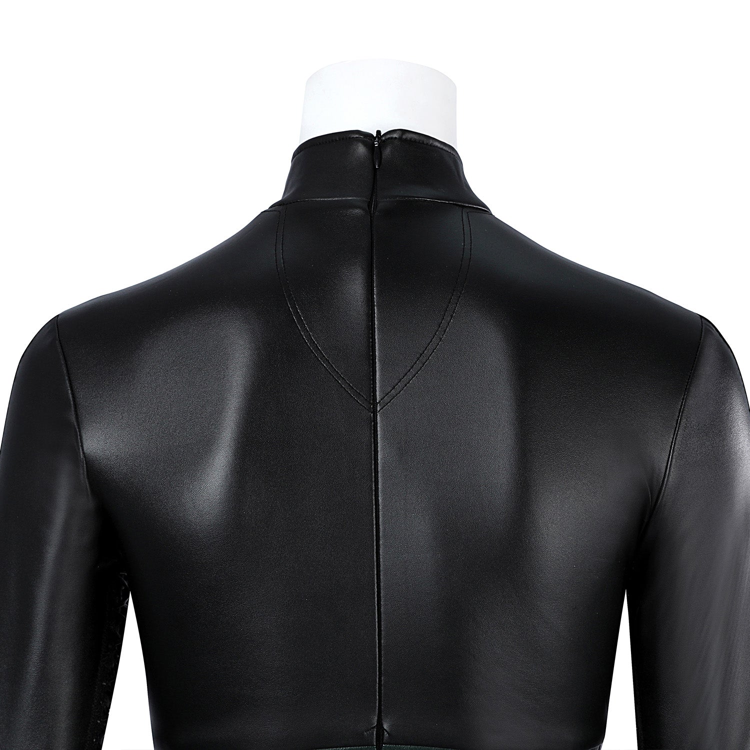 Baldur's Gate 3 Minthara Top Level Full Set Female Cosplay Costumes