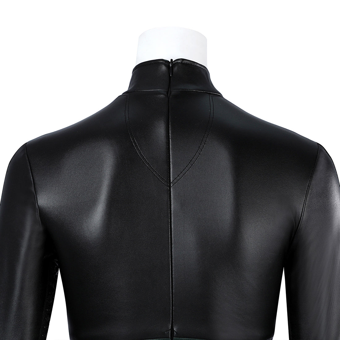 Baldur's Gate 3 Minthara Top Level Full Set Female Cosplay Costumes