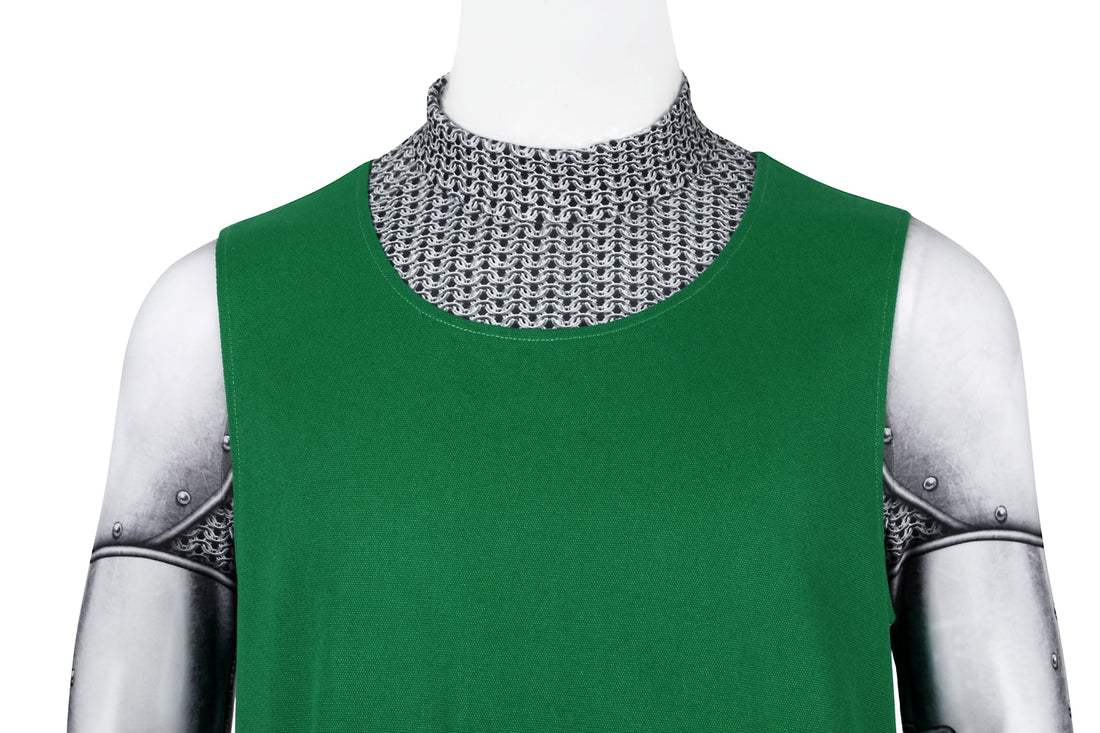 Fantastic Four Doctor Doom Battle Suit Simplified Cosplay Costumes