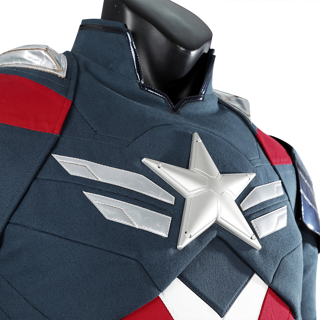 Captain America 4 Brave New World Full Set Top Level Cosplay Costumes
