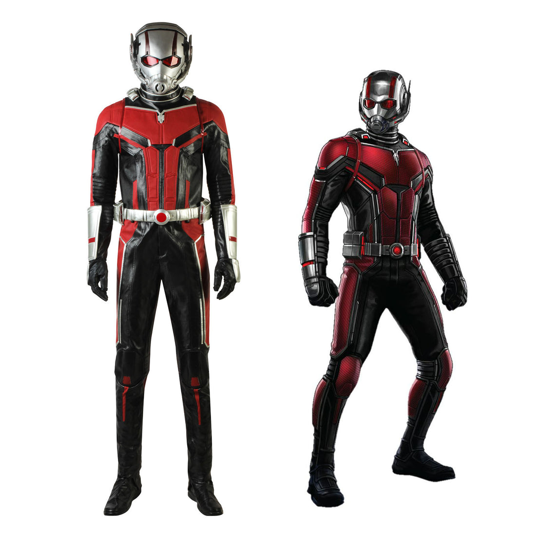 Avengers 5 Doomsday Ant-Man and The Wasp Scott Lang Top Cosplay Costumes Theme Party Outfits