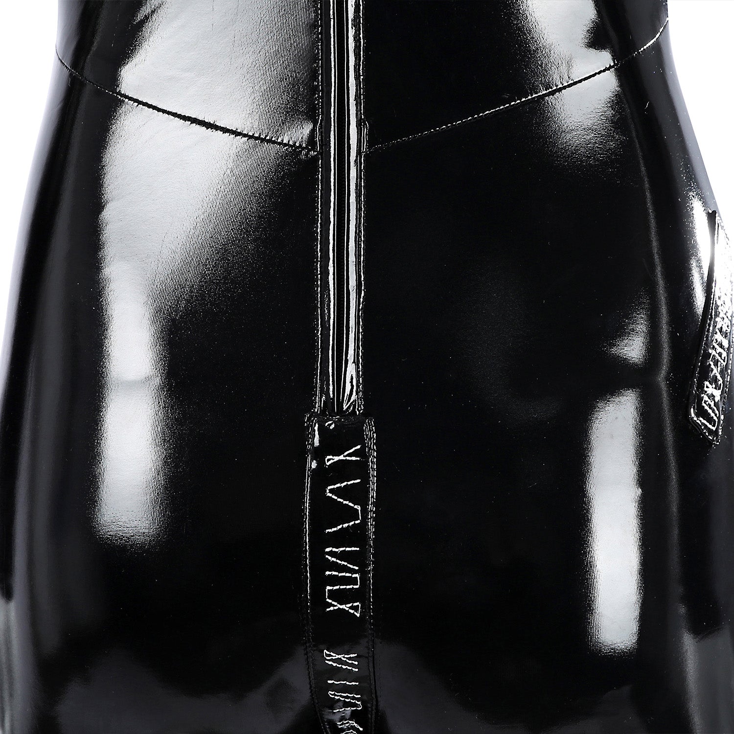 Batman Returns Cat Women Selina Kyle Jumpsuit Cosplay Costumes