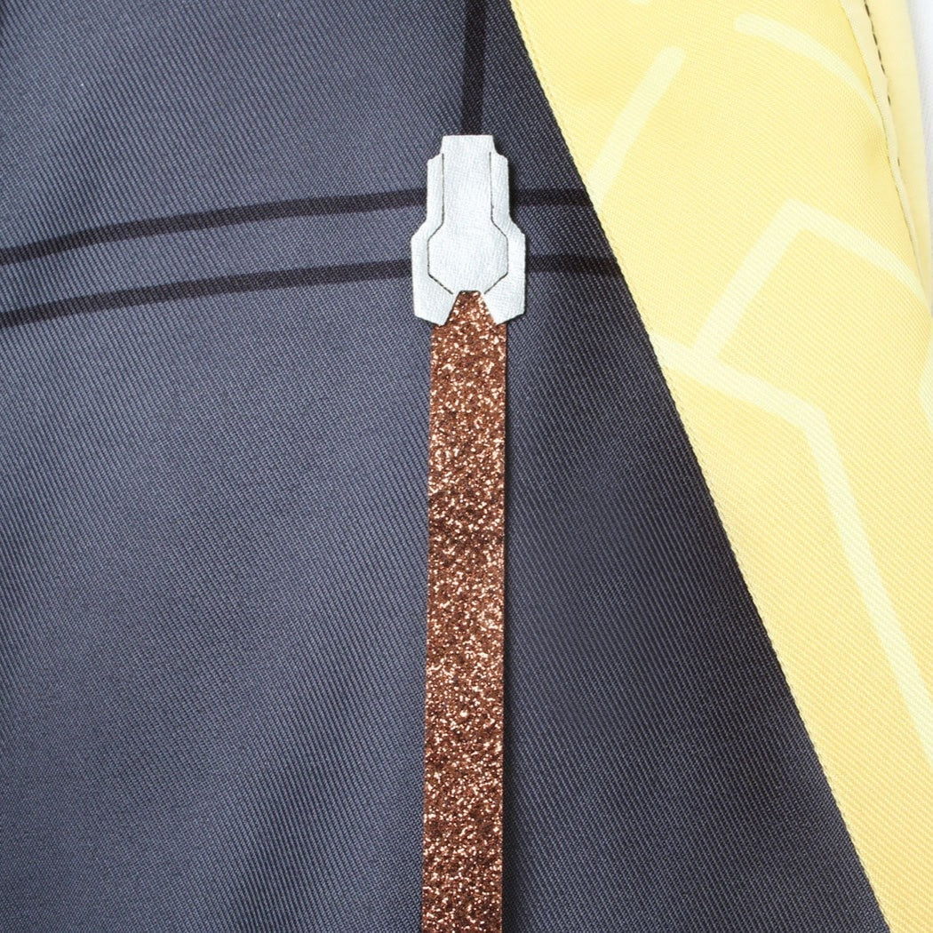 Honkai: Star Rail Male Trailblazer Male Female Fullset Cosplay Costumes