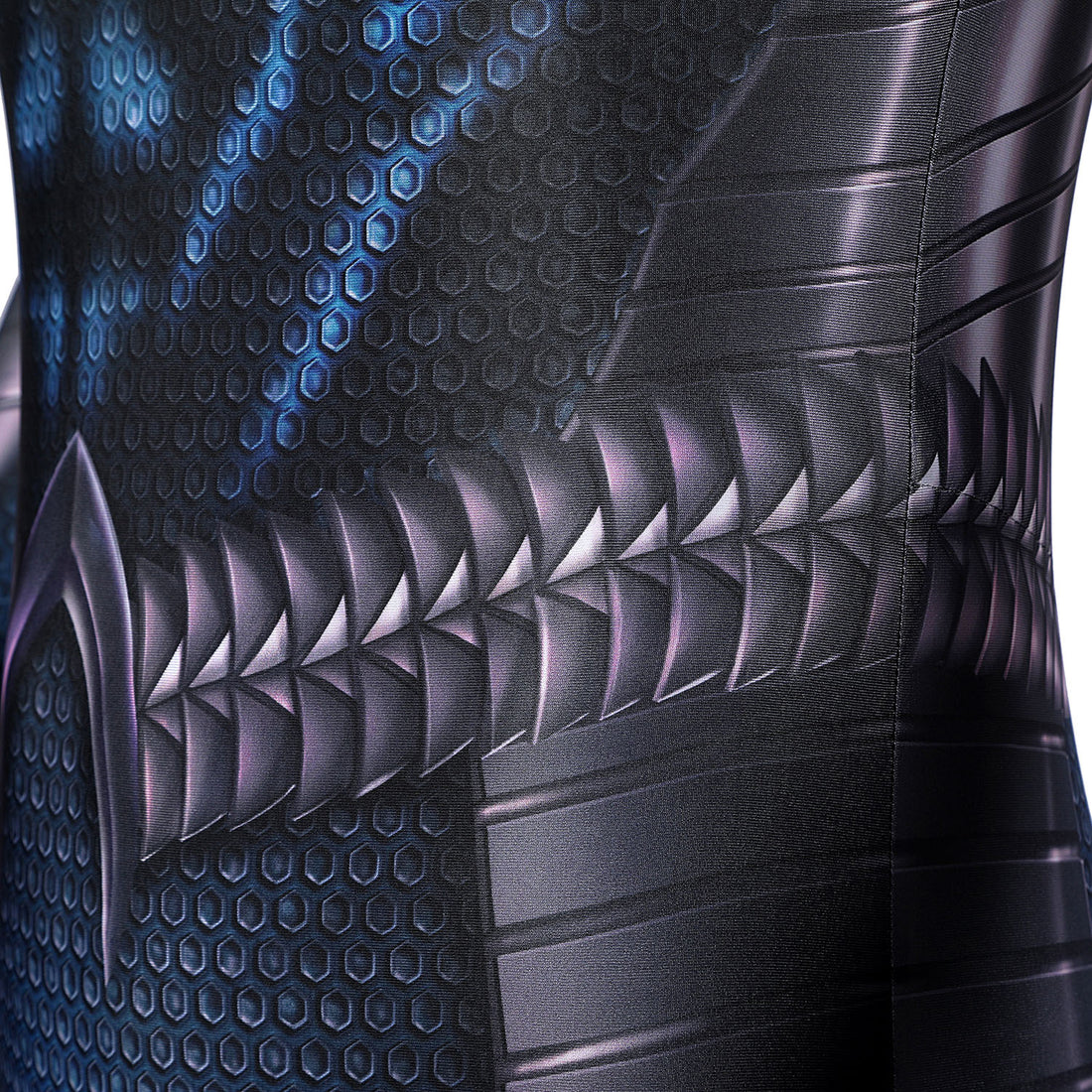 Justice League Aquaman 2 Arthur Curry Male Jumpsuit Cosplay Costumes