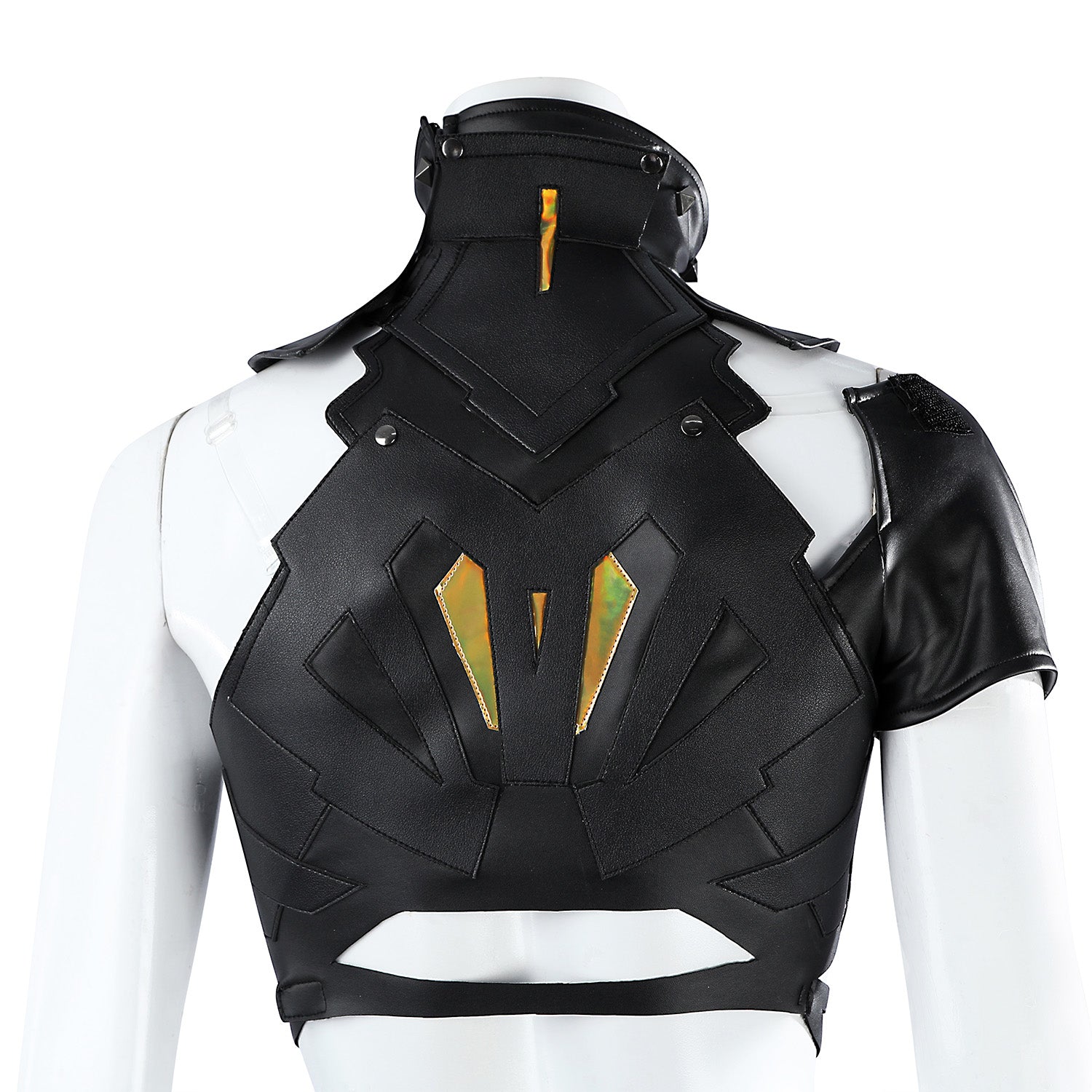 Game Marvel Rivals Magik Top Level Full Set Cosplay Costumes