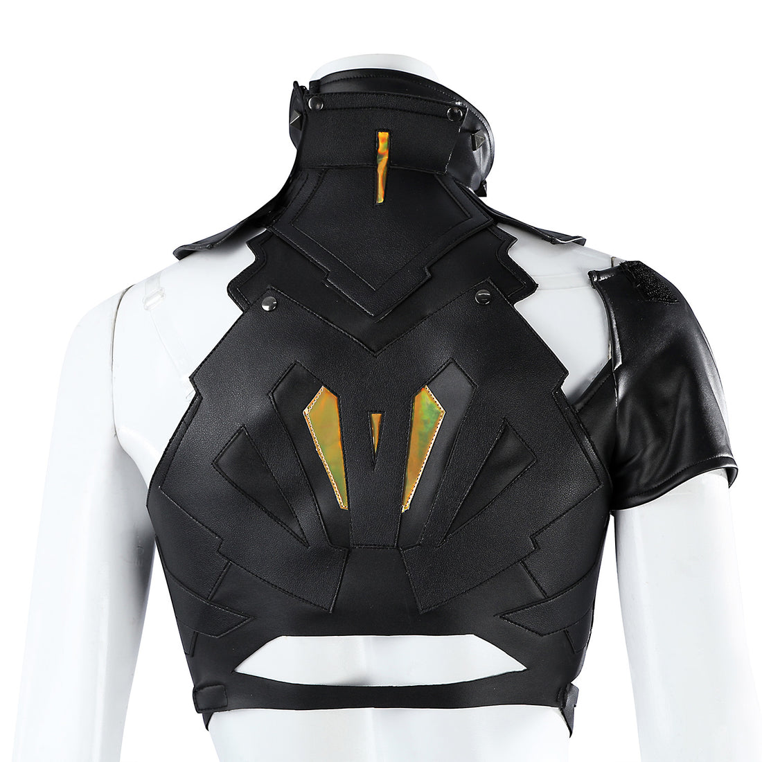 Game Marvel Rivals Magik Top Level Full Set Cosplay Costumes