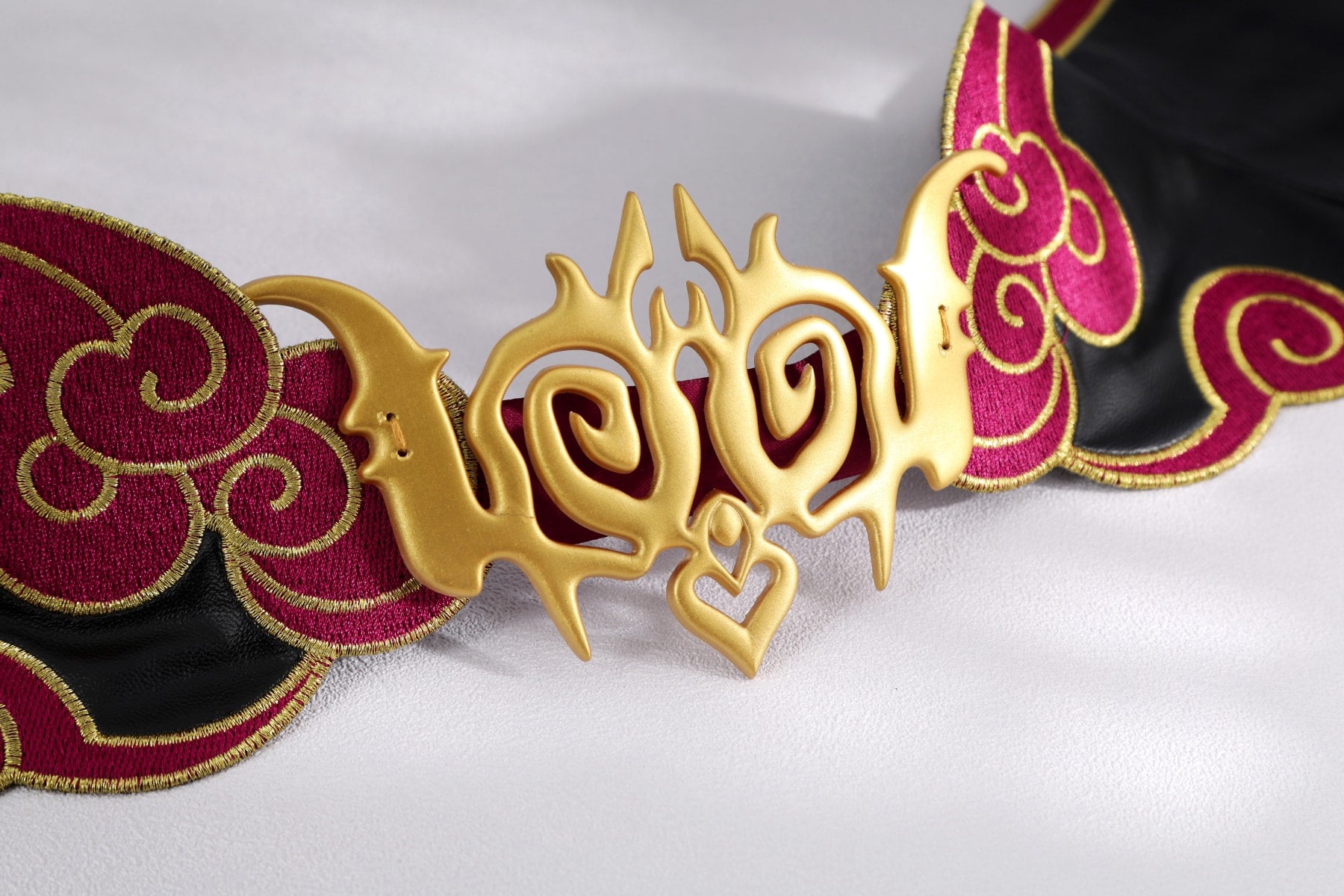 Resident Evil Requiem 30th Ada Wong Full Set Cosplay Costumes