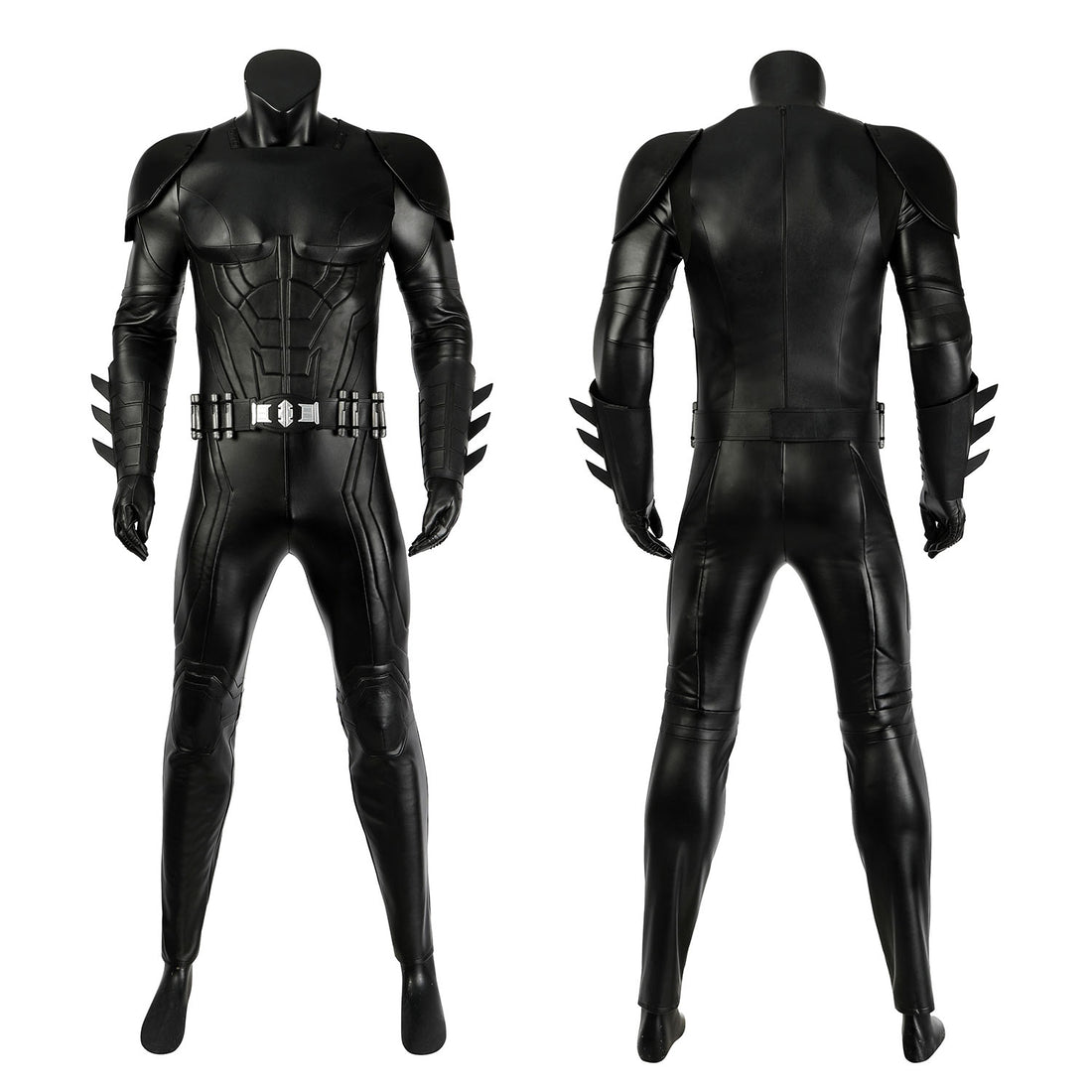 The Flash Batman Bruce Wayne Michael Keaton Male Cosplay Costumes