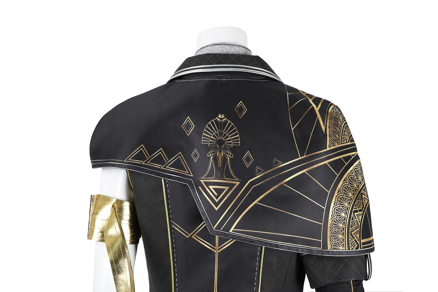 Clair Obscur: Expedition 33 LUNE Fullset Top Cosplay Costumes