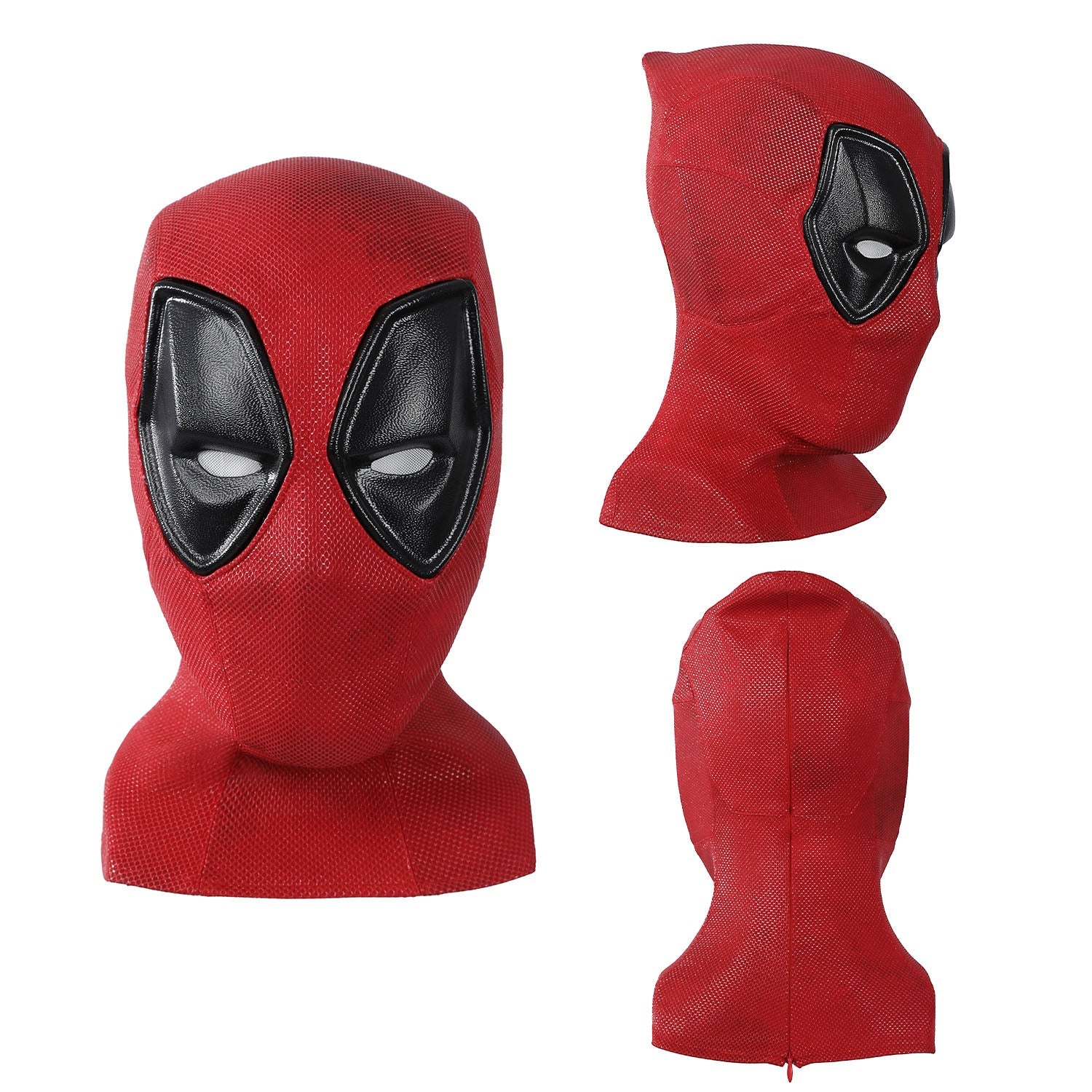 Deadpool 3 Deadpool Film-grade Pro Full Set Cosplay Costumes