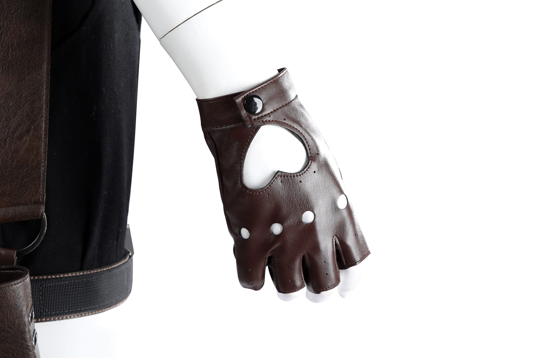 Tomb Raider The Legend of Lara Croft Full Set Cosplay Costumes