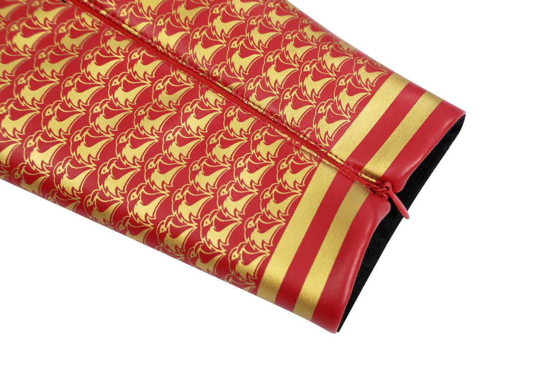 The Boys Season 3 The Homelander Male Top Pro Cosplay Costumes