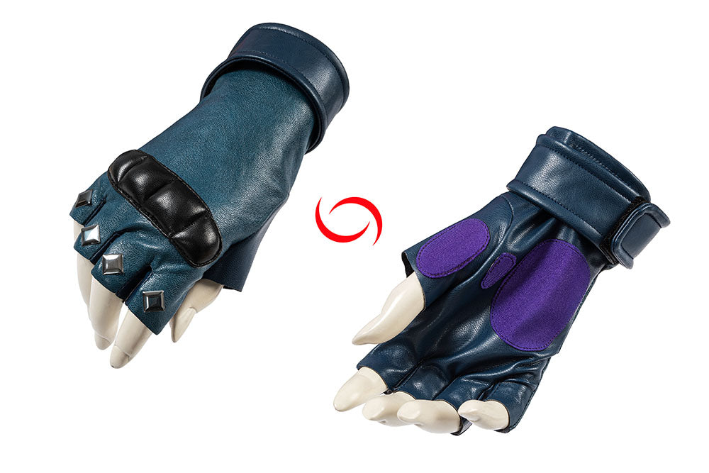 The Suicide Squad Kill the Justice League Harley Quinn Cosplay Costumes