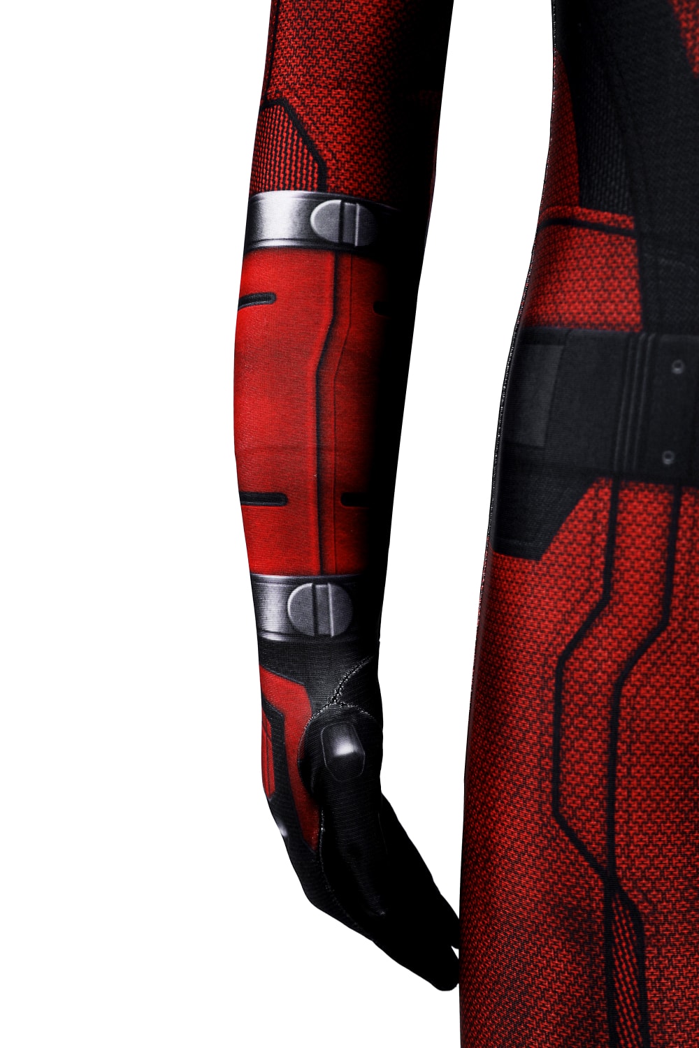 Daredevil Born Again Season 1 Matt Murdock Kids Jumpsuit Costumes