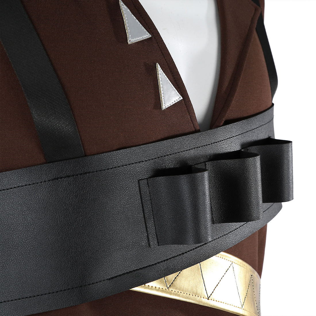 Game Valorant Tejo Male Full Set Top Level Cosplay Costumes