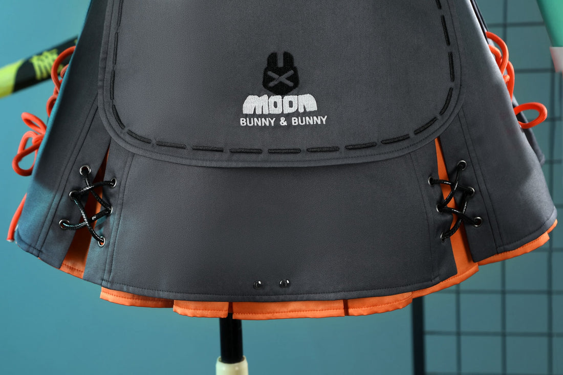 Game Zenless Zone Zero Zhao Top Level Cosplay Costumes