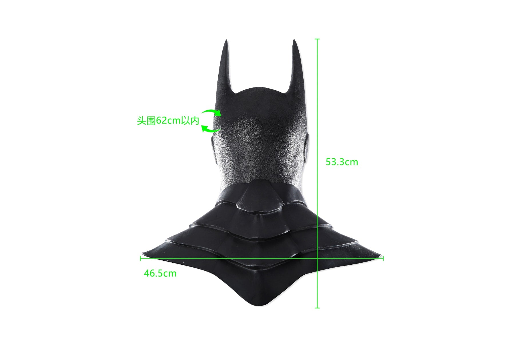 Absolute Batman Bruce Wayne Jumpsuit Full Set Cosplay Costumes