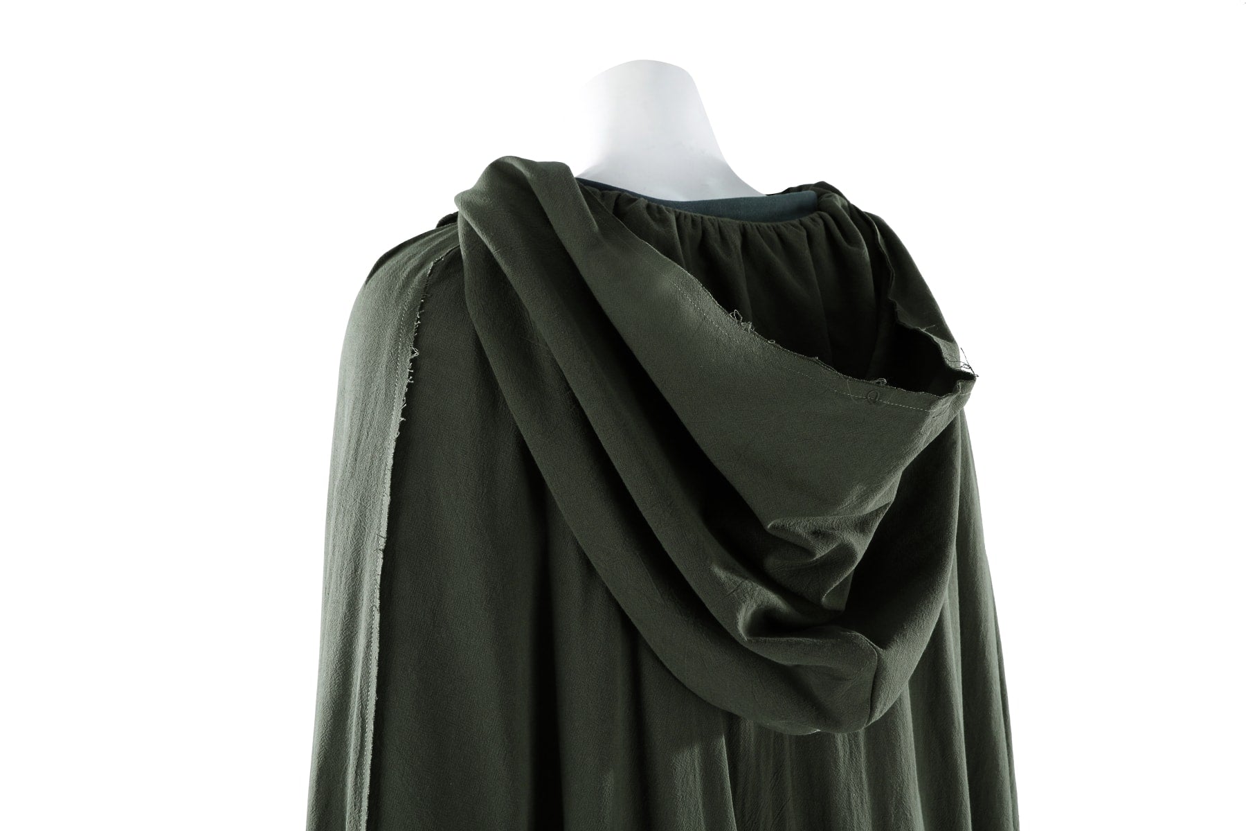 A Knight of the Seven Kingdoms Dunk Full Set Cosplay Costumes