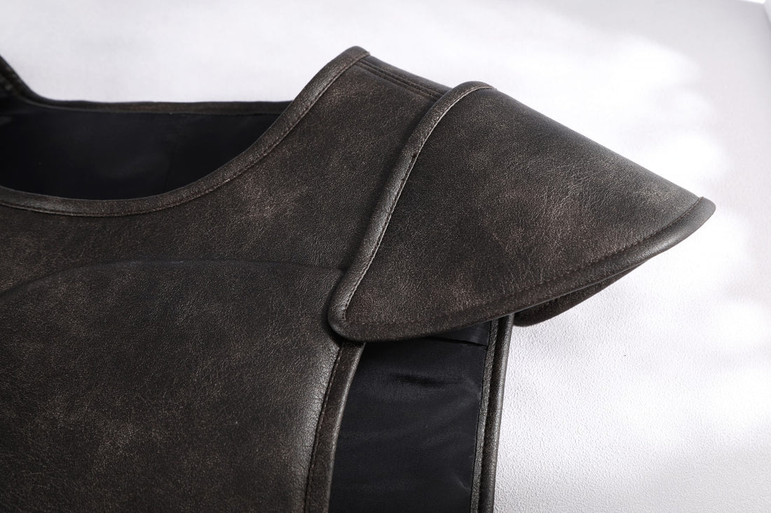 The Odyssey 2026 Odyssey Armor Top Cosplay Costumes