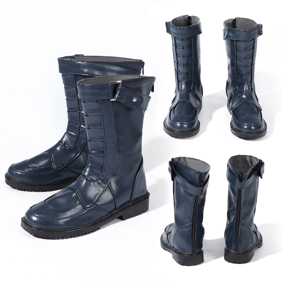 Peacemaker Season 1 Christopher Smith Top Level New Cosplay Costumes