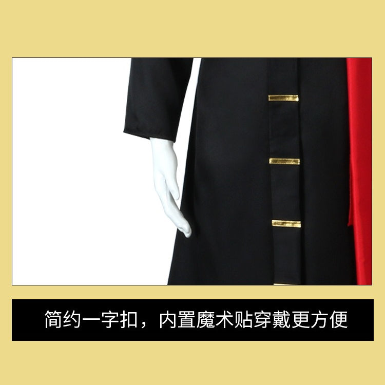 Anime Navigation Wano Country FiguartsZERO Fullset Cosplay Costumes