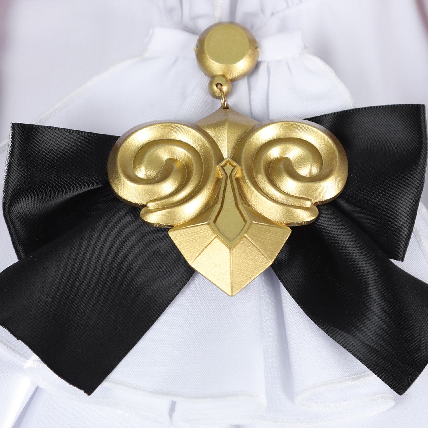 Identity V Mechanic Lockheart Full Set Cosplay Costumes