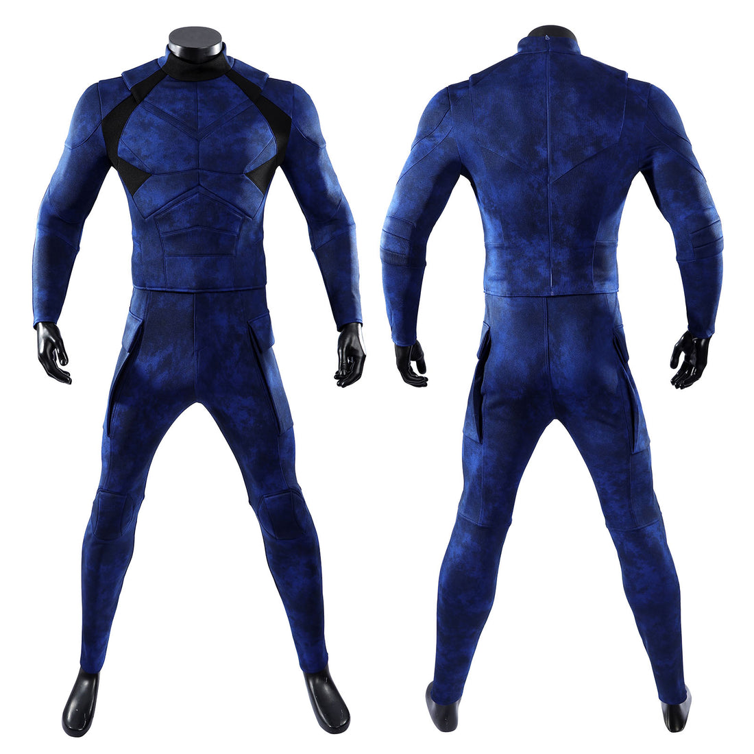 Avengers Doomsday Cyclops Scott Summers Top Level Cosplay Costumes