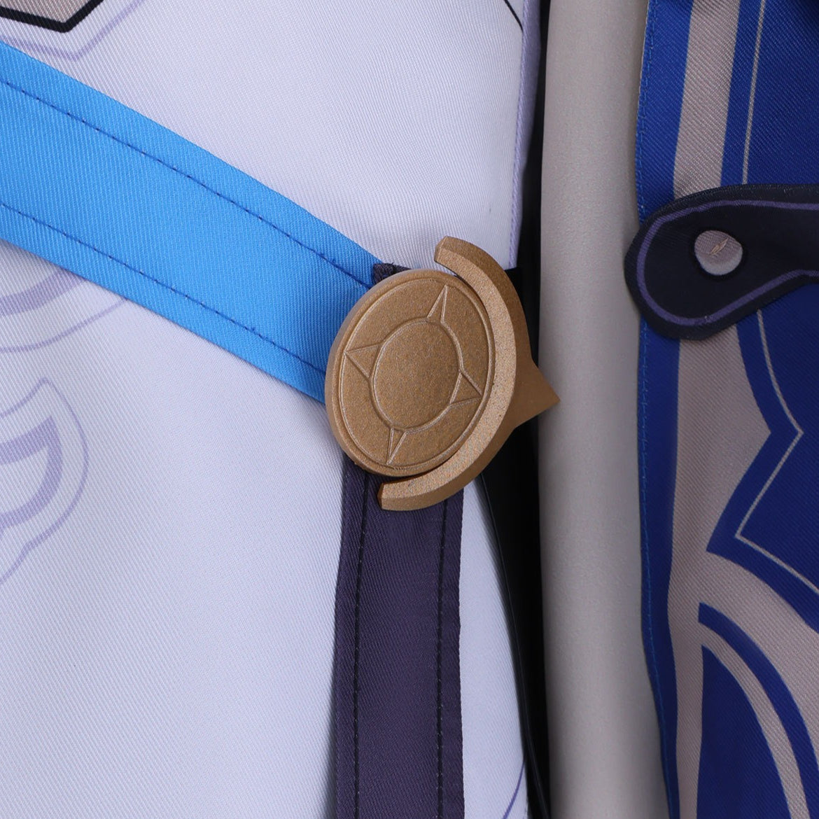 Game Honkai: Star Rail Savior Phainon Anaxa Mydei Cosplay Costumes