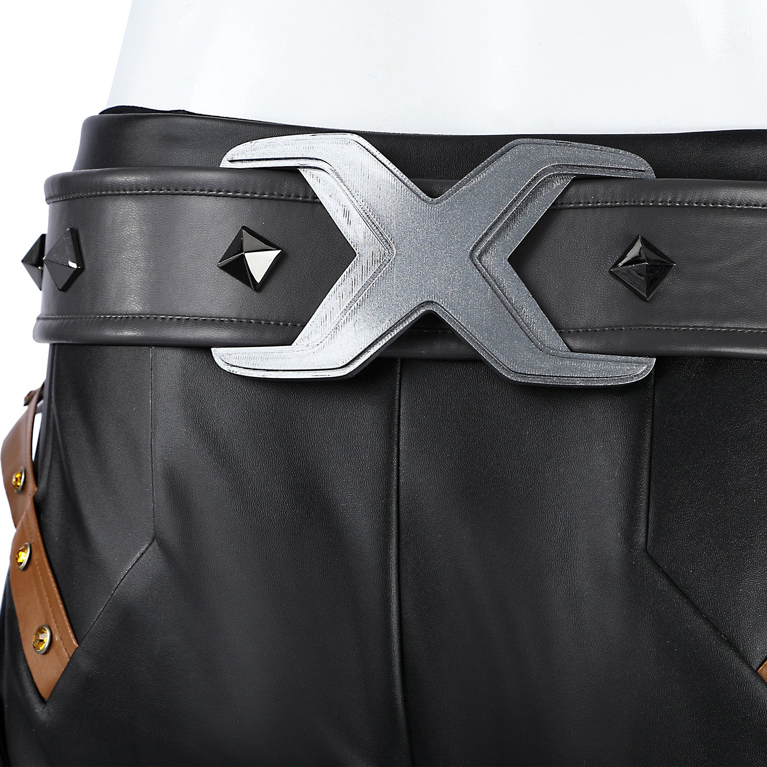 Game Marvel Rivals Magik Top Level Full Set Cosplay Costumes