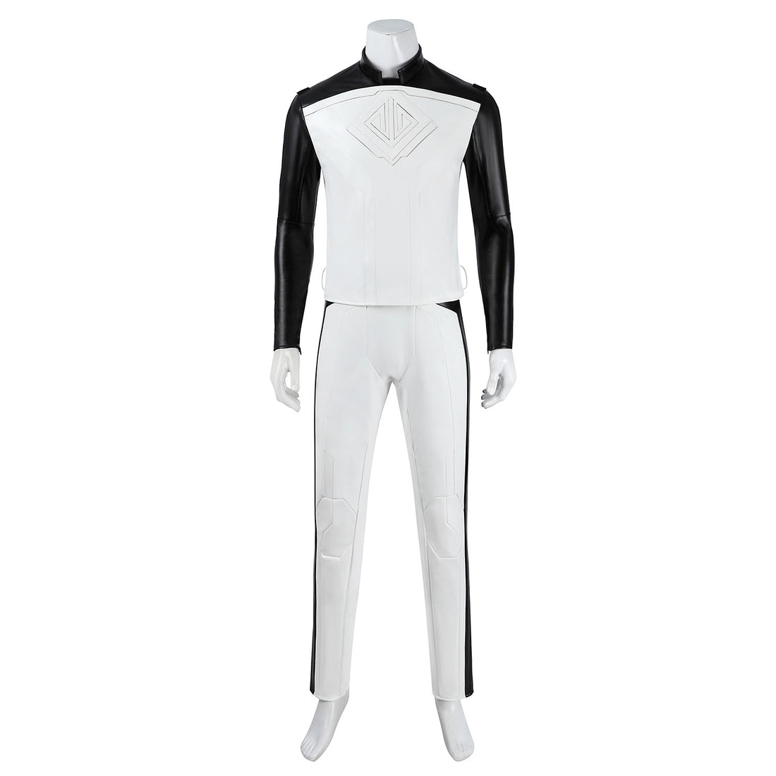 Superman 2025 Green Lantern Top Level Cosplay Costumes