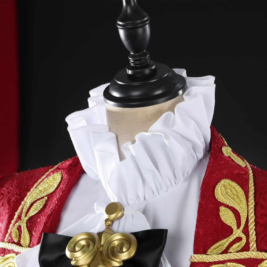 Identity V Mechanic Lockheart Full Set Cosplay Costumes