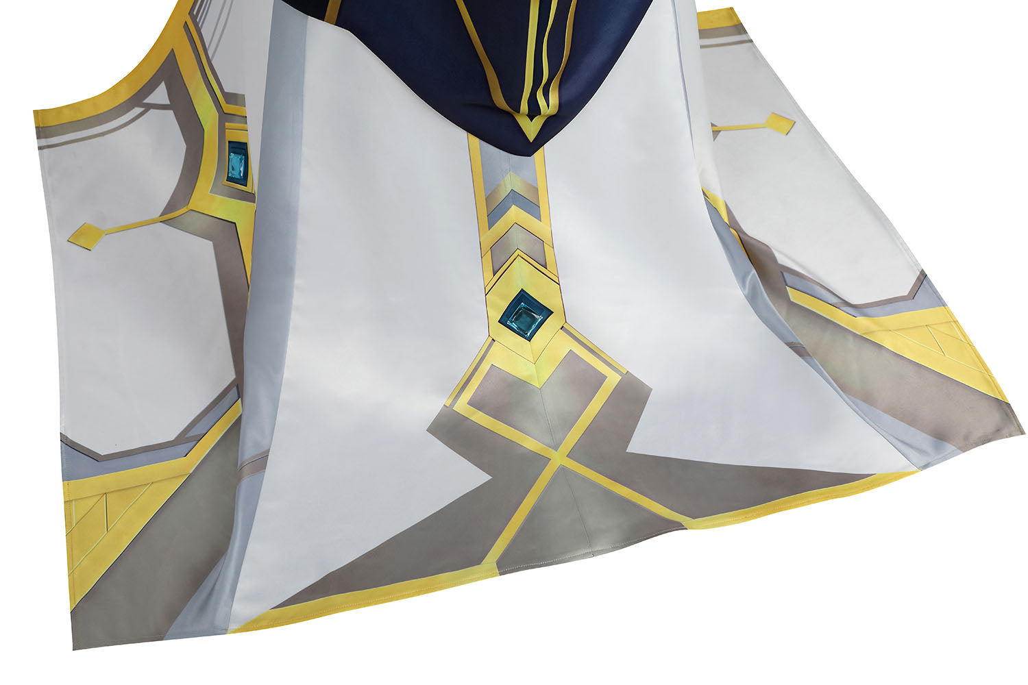 Game LOL Mel Piltover Councillor Female Cosplay Costumes