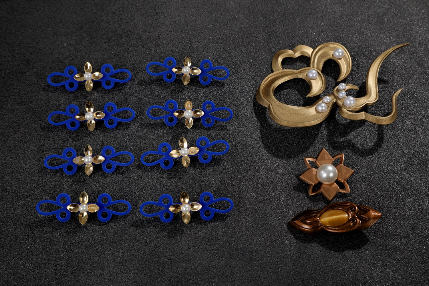 Naraka: Bladepoint Lyam Liu Homer Cat Skin Top Cosplay Costumes