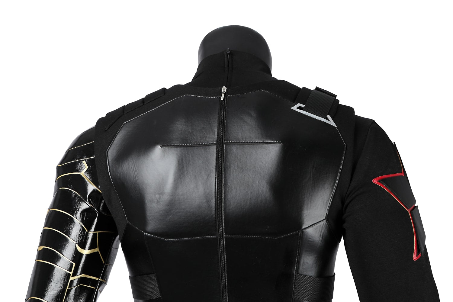 Avengers Winter Soldier Bucky Barnes New Top Cosplay Costumes