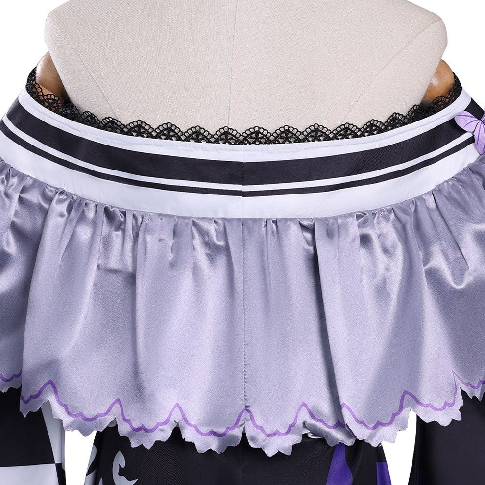 Magical Girl Witch Trials Hosho Margo Full Set Cosplay Costumes