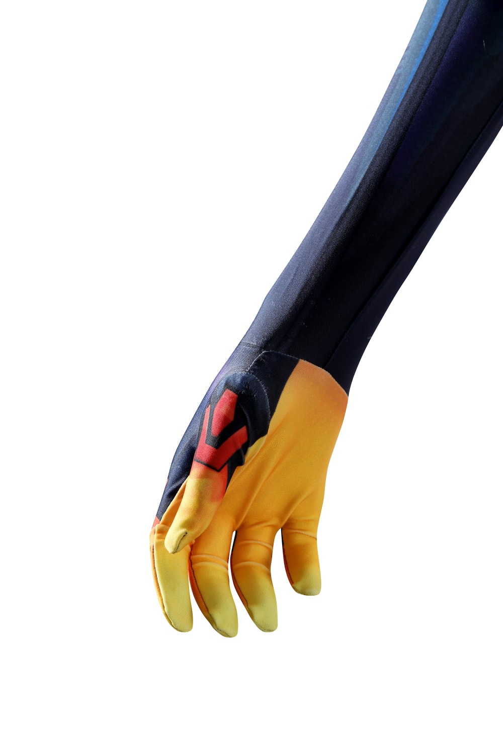 Marvel Rivals SP//dr Pilot Peni Parker Female Jumpsuit Cosplay Costumes