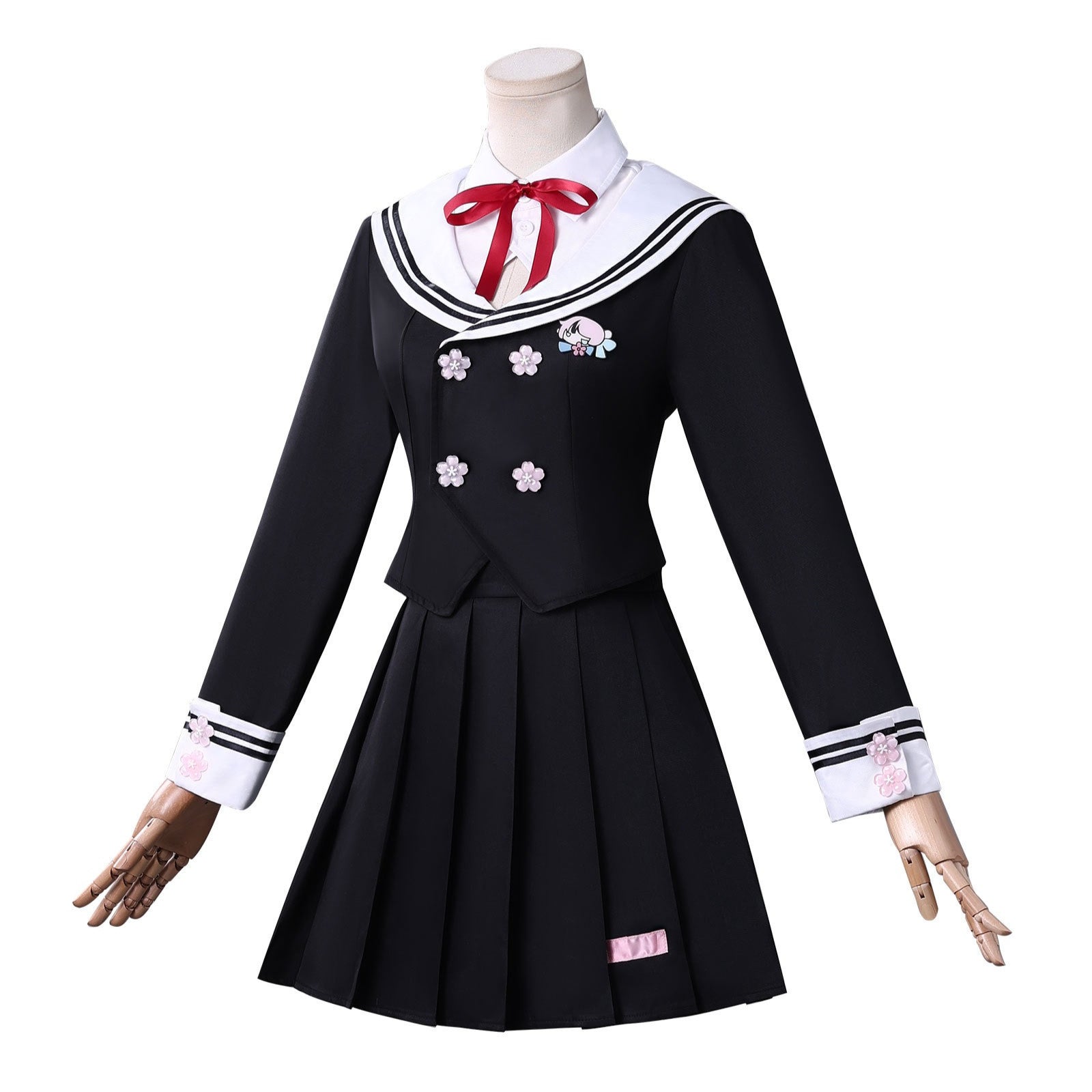 Naraka: Bladepoint Yoto Hime Sakura Rhythm Fullset Cosplay Costumes