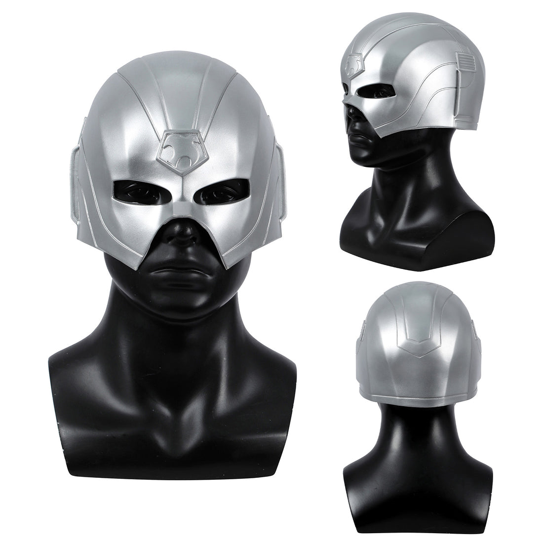 Peacemaker 2 Christopher Smith Long Sleeves Top Cosplay Costumes