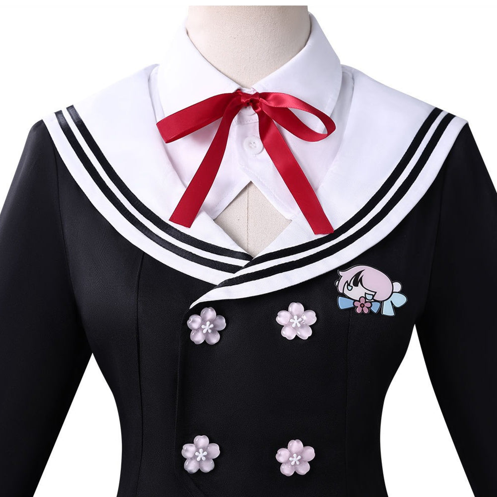 Naraka: Bladepoint Yoto Hime Sakura Rhythm Fullset Cosplay Costumes