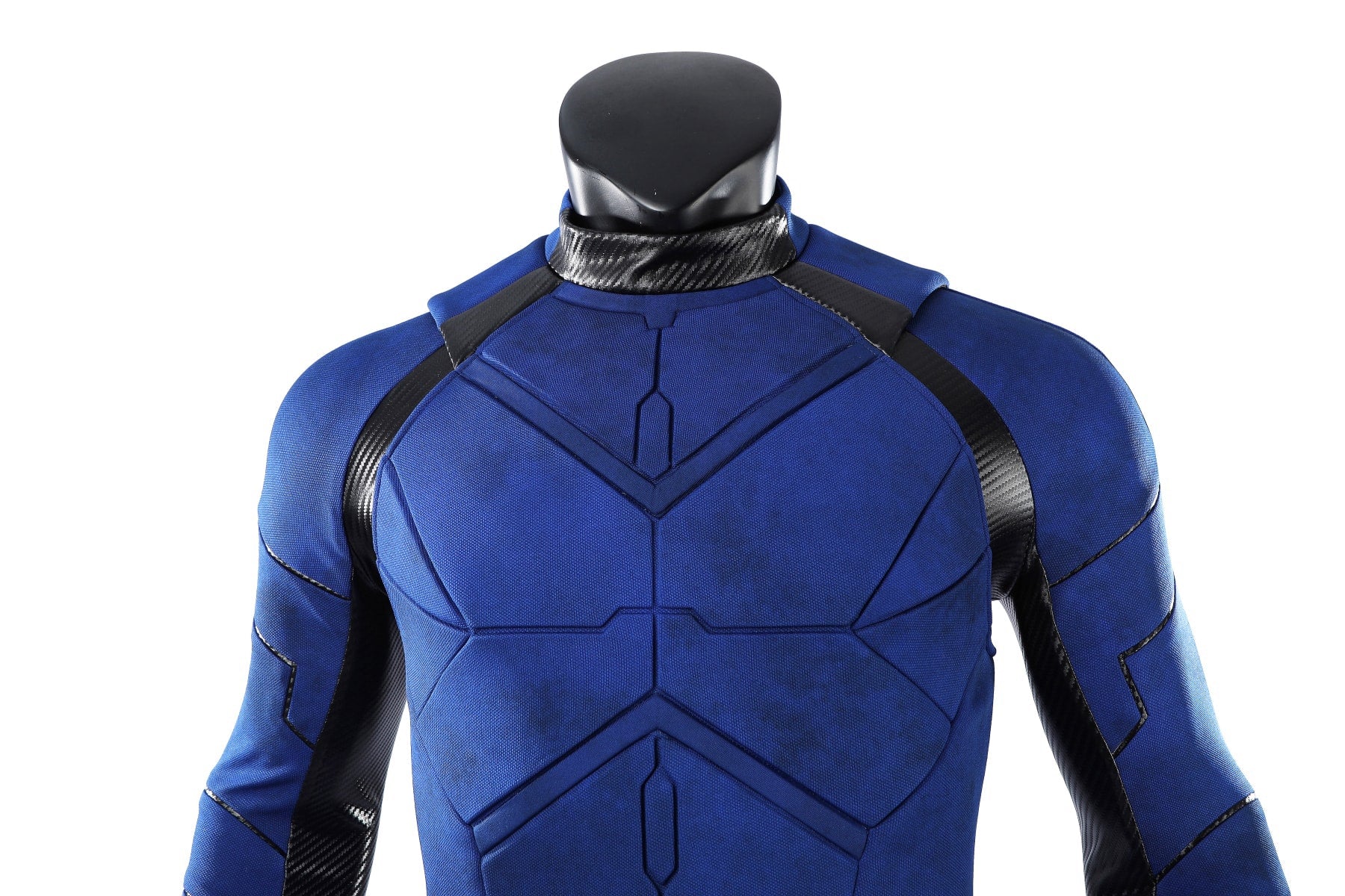 Avengers: Doomsday Cyclops Cosplay Costumes Men's Top Level Themed Party Outfits