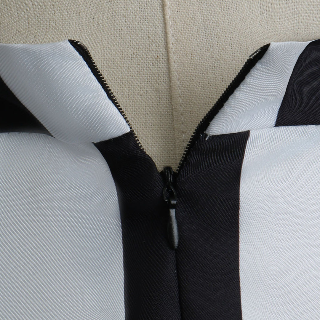 Beetle Juice Michael Keaton Stripe Suit Women Cosplay Costumes