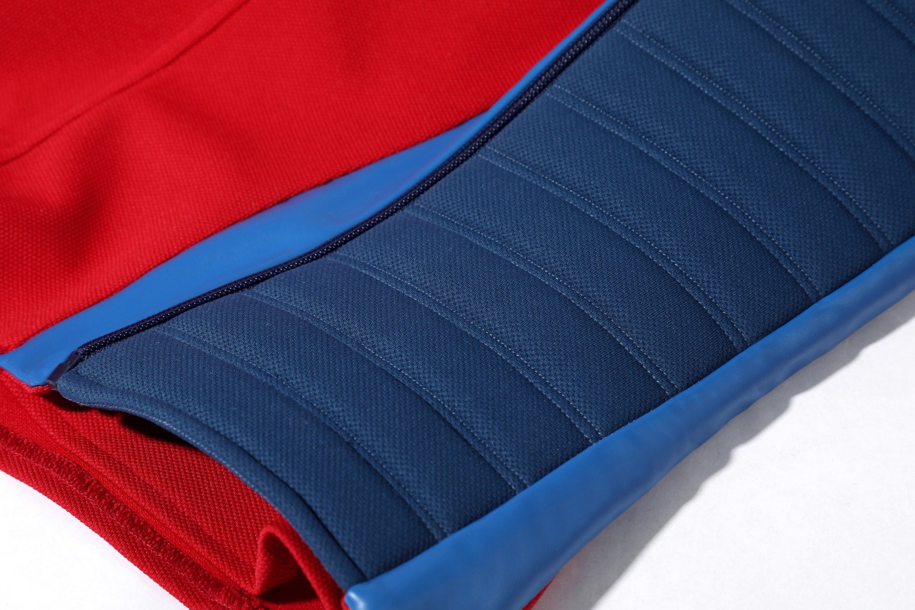 Peacemaker 2 Christopher Smith Long Sleeves Top Cosplay Costumes