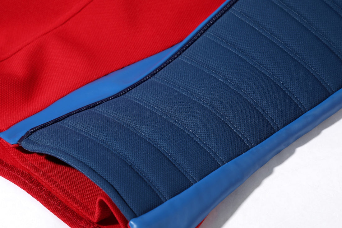 Peacemaker 2 Christopher Smith Long Sleeves Top Cosplay Costumes