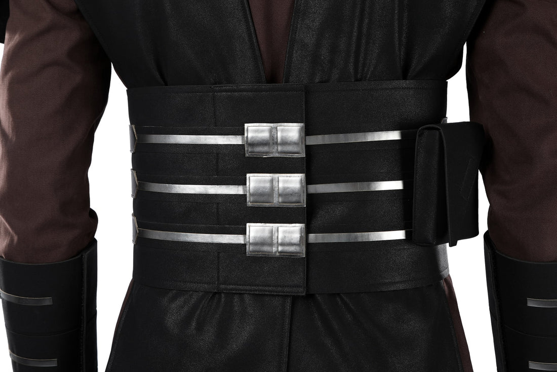 Star Wars: Maul Shadow Lord Maul Top Level Movie Cosplay Costumes