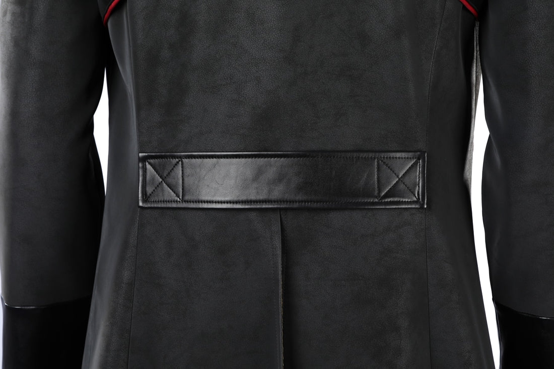 Avengers 5 Doomsday Nightcrawler Top Level Cosplay Costumes Theme Party Outfits