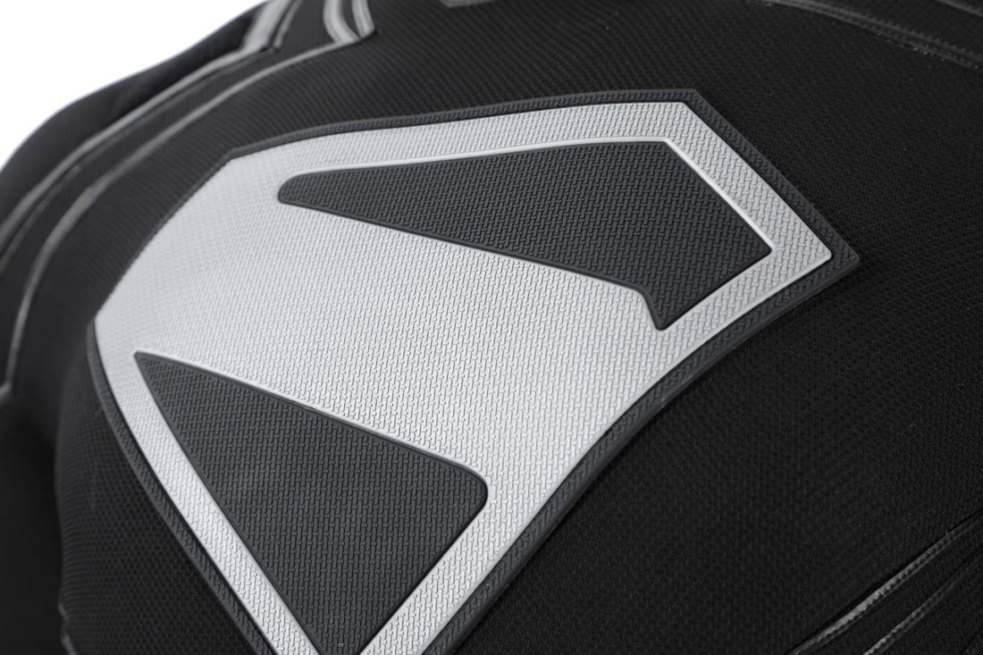 Superman Legacy Clark Kent Black Suit Top Cosplay Costumes