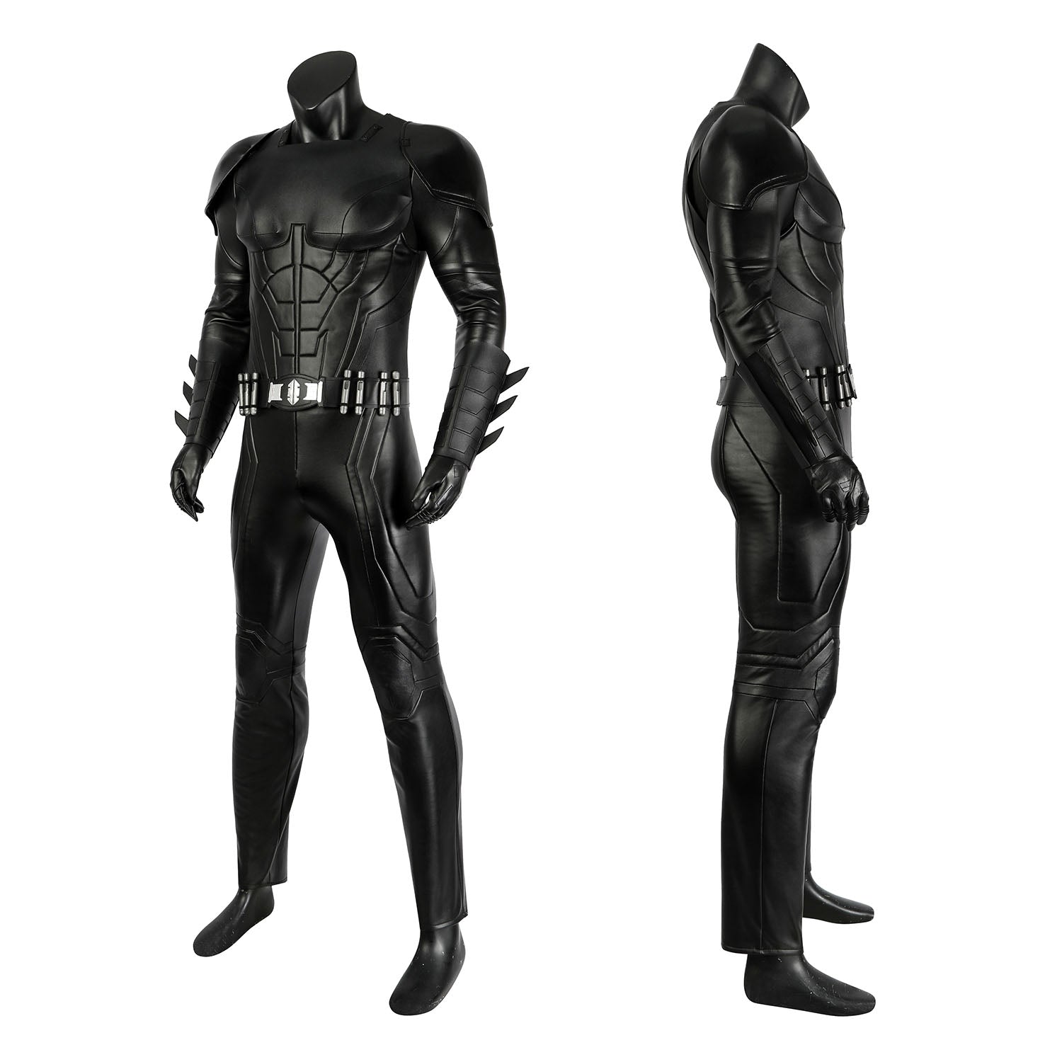 The Flash Batman Bruce Wayne Michael Keaton Male Cosplay Costumes